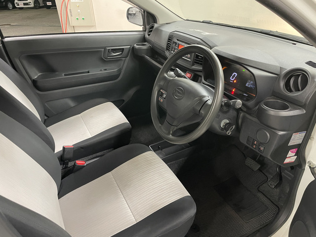 ダイハツ ミラ　イース ６６０ Ｌ R3年 (甲信越・北陸) 99