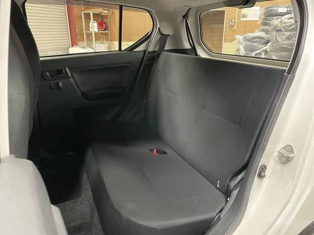 ダイハツ ミラ　イース ６６０ Ｌ R3年 (甲信越・北陸) 99