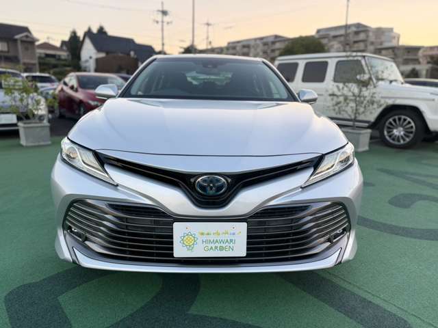トヨタ カムリ ２．５ Ｇ H30年 (近畿) 99