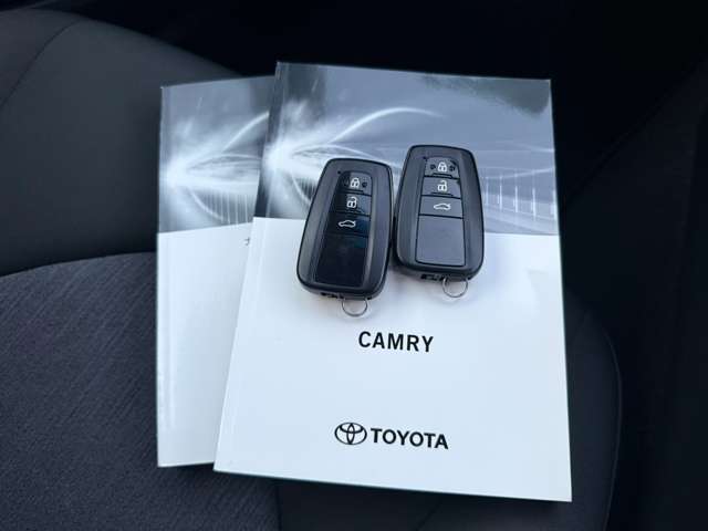 トヨタ カムリ ２．５ Ｇ H30年 (近畿) 99
