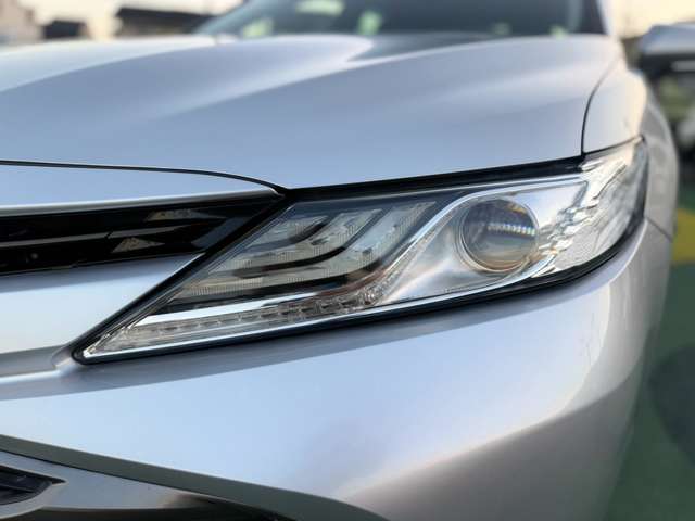 トヨタ カムリ ２．５ Ｇ H30年 (近畿) 99