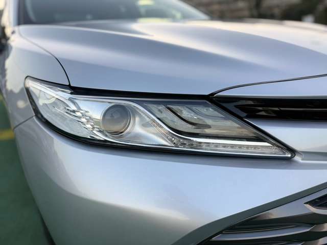 トヨタ カムリ ２．５ Ｇ H30年 (近畿) 99