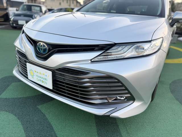 トヨタ カムリ ２．５ Ｇ H30年 (近畿) 99