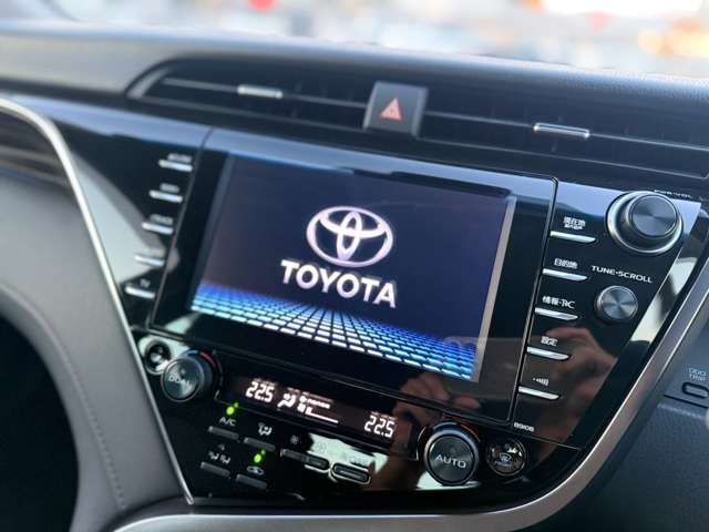 トヨタ カムリ ２．５ Ｇ H30年 (近畿) 99