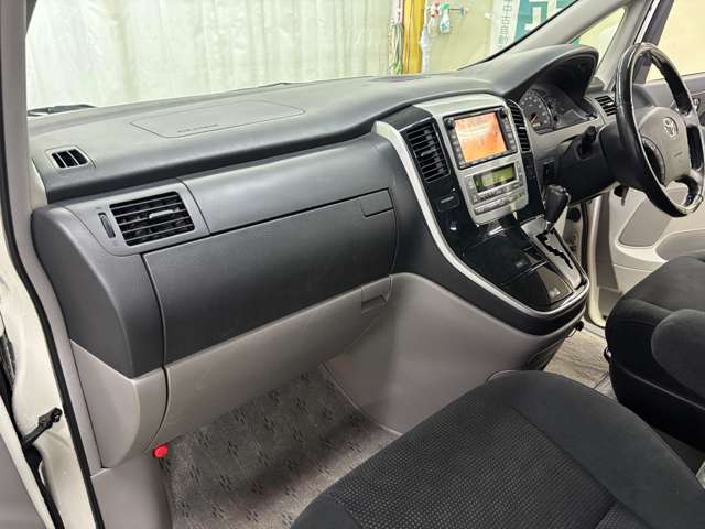 トヨタ アルファード ２．４ Ｖ ＡＳ H16年 (近畿) 99
