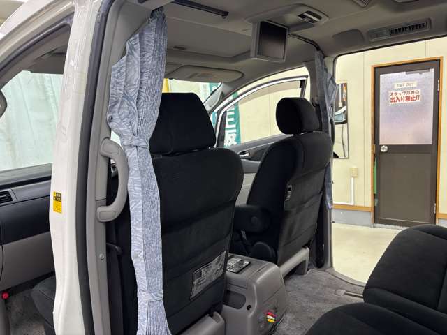 トヨタ アルファード ２．４ Ｖ ＡＳ H16年 (近畿) 99