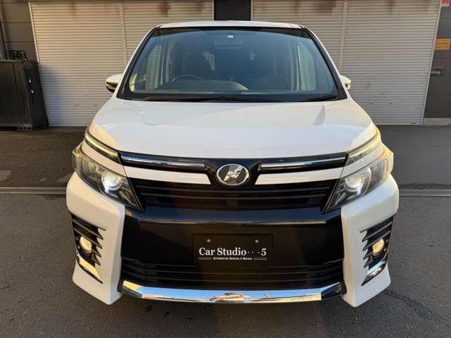 トヨタ ヴォクシー ２．０ ＺＳ H26年 () 99