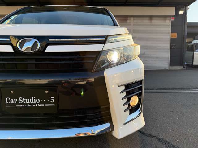 トヨタ ヴォクシー ２．０ ＺＳ H26年 () 99