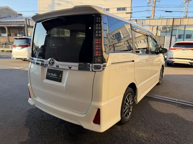 トヨタ ヴォクシー ２．０ ＺＳ H26年 () 99