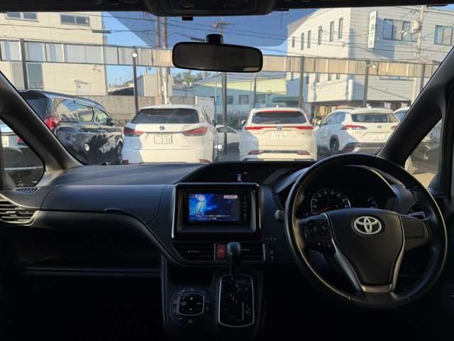 トヨタ ヴォクシー ２．０ ＺＳ H26年 () 99