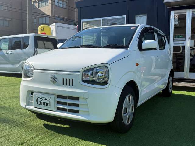 スズキ アルト ６６０ Ｌ スズキ セーフティ サポート装着車 R3年 (近畿) 99