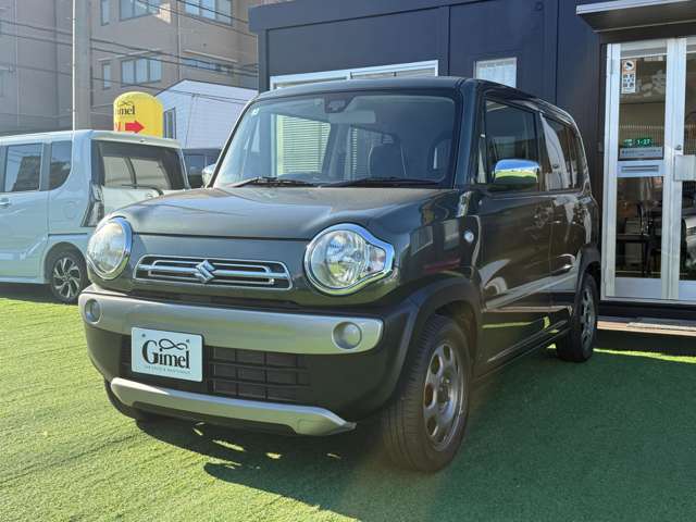 スズキ ハスラー ６６０ Ｇ H27年 (近畿) 99