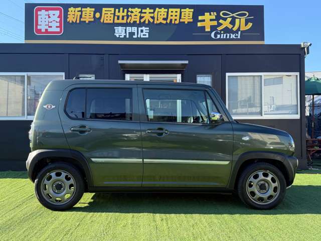 スズキ ハスラー ６６０ Ｇ H27年 (近畿) 99