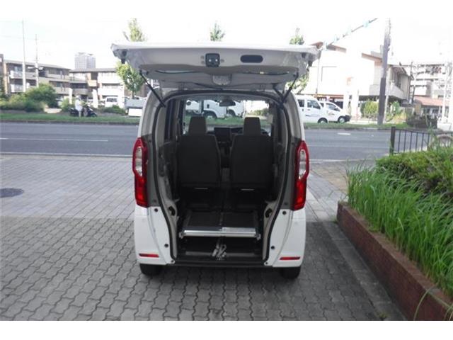 ホンダ Ｎ　ＢＯＸ ６６０ Ｇ スロープ R3年 (近畿) 99
