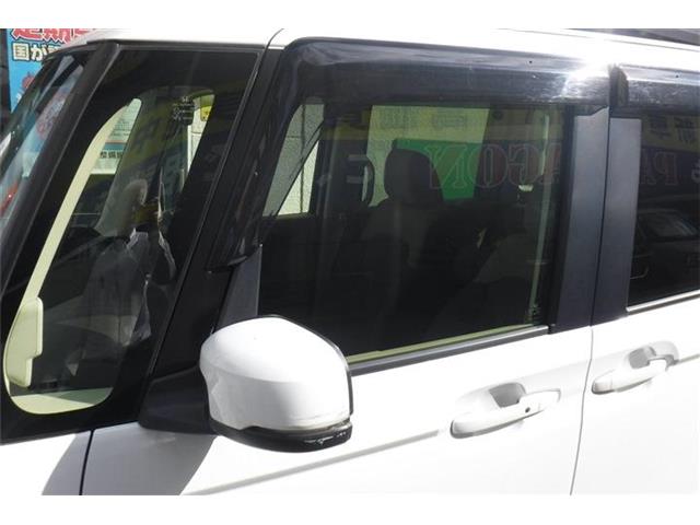 ホンダ Ｎ　ＢＯＸ ６６０ Ｇ スロープ R3年 (近畿) 99