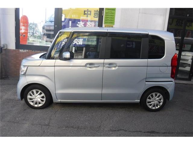 ホンダ Ｎ　ＢＯＸ ６６０ Ｇ Ｌ ホンダセンシング R1年 (近畿) 99