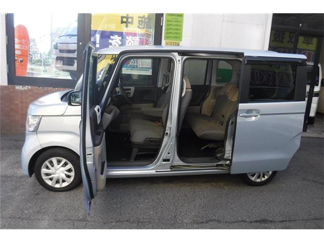 ホンダ Ｎ　ＢＯＸ ６６０ Ｇ Ｌ ホンダセンシング R1年 (近畿) 99