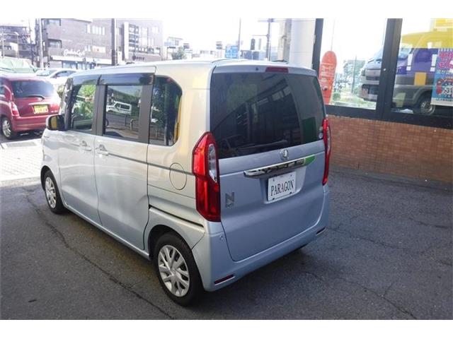 ホンダ Ｎ　ＢＯＸ ６６０ Ｇ Ｌ ホンダセンシング R1年 (近畿) 99