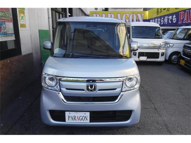 ホンダ Ｎ　ＢＯＸ ６６０ Ｇ Ｌ ホンダセンシング R1年 (近畿) 99