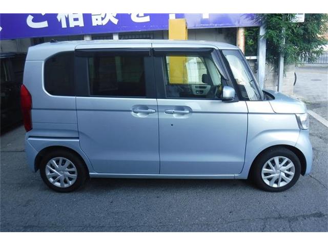 ホンダ Ｎ　ＢＯＸ ６６０ Ｇ Ｌ ホンダセンシング R1年 (近畿) 99