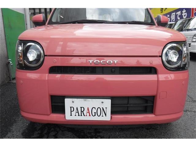 ダイハツ ミラ　トコット ６６０ Ｇ ＳＡＩＩＩ R1年 (近畿) 99