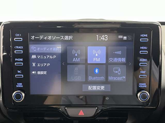 トヨタ ヤリスクロス １．５ Ｚ R5年 (近畿) 99