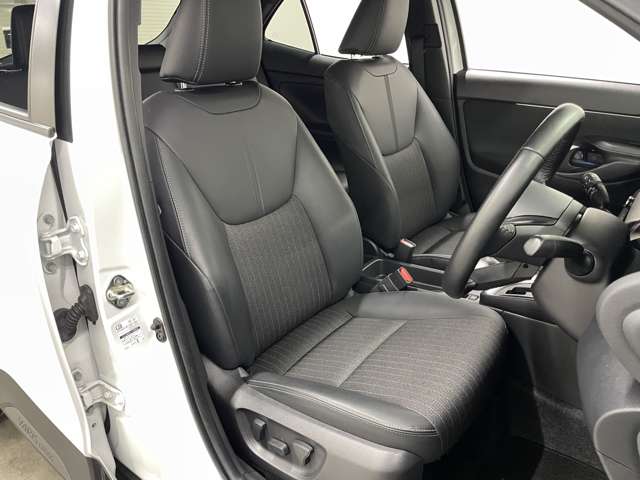 トヨタ ヤリスクロス １．５ Ｚ R5年 (近畿) 99