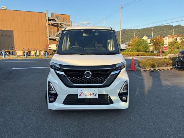 日産 ルークス ６６０ ハイウェイスターＸ プロパイロット エディション R4年 (近畿) 99