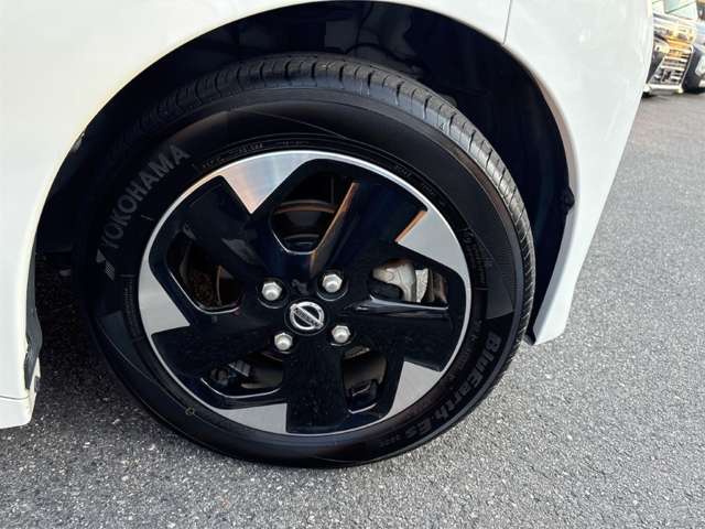 日産 ルークス ６６０ ハイウェイスターＸ プロパイロット エディション R4年 (近畿) 99