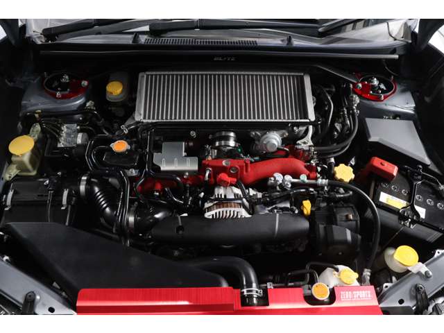 スバル ＷＲＸ　ＳＴＩ ＳＴＩ ２．０ ４ＷＤ R1年 (近畿) 99