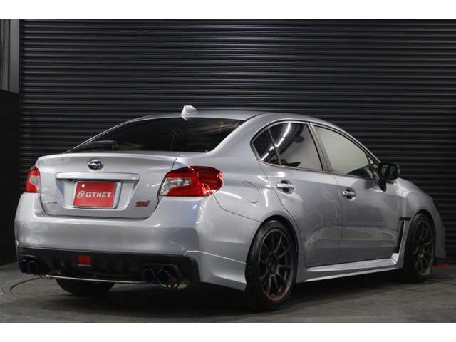 スバル ＷＲＸ　ＳＴＩ ＳＴＩ ２．０ ４ＷＤ R1年 (近畿) 99