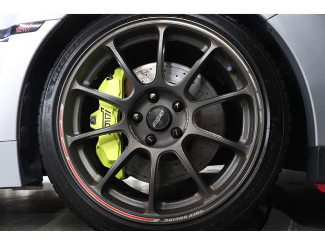 スバル ＷＲＸ　ＳＴＩ ＳＴＩ ２．０ ４ＷＤ R1年 (近畿) 99