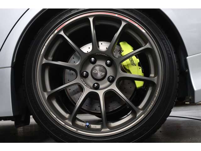 スバル ＷＲＸ　ＳＴＩ ＳＴＩ ２．０ ４ＷＤ R1年 (近畿) 99