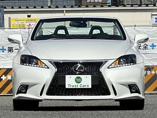レクサス ＩＳコンバーチブル ２５０Ｃ H22年 (近畿) 99