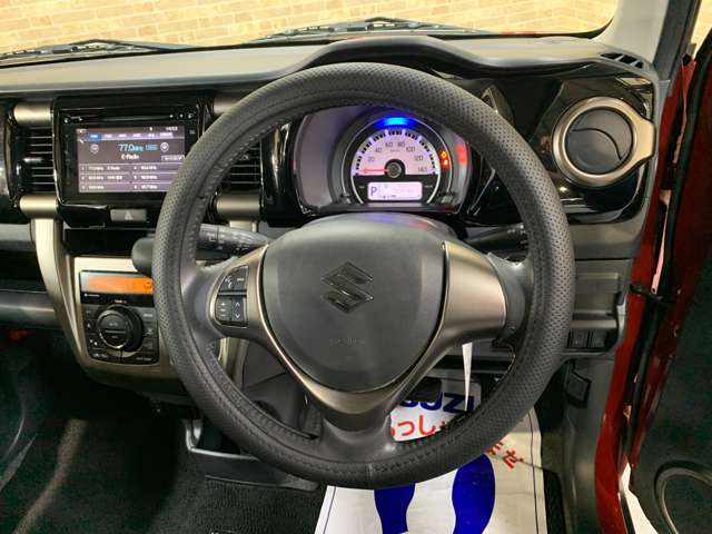 スズキ ハスラー ６６０ ＪスタイルＩＩ H28年 (近畿) 99