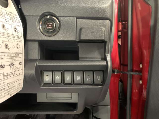 スズキ ハスラー ６６０ ＪスタイルＩＩ H28年 (近畿) 99