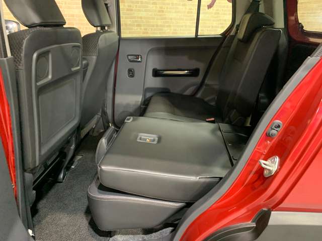 スズキ ハスラー ６６０ ＪスタイルＩＩ H28年 (近畿) 99