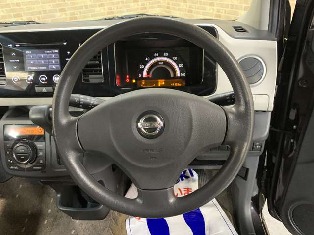 日産 モコ ６６０ Ｘ H23年 (近畿) 99