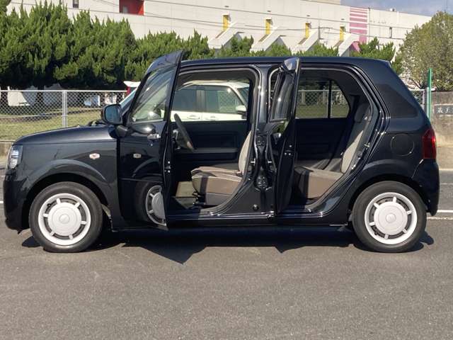ダイハツ ミラ　トコット ６６０ Ｇ リミテッド ＳＡＩＩＩ R2年 (中国) 99
