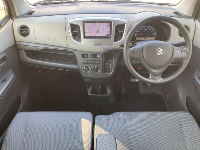 スズキ ワゴンＲ ６６０ ＦＡ H27年 (中国) 99