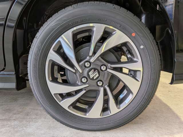 スズキ ソリオ １．２ バンディット ハイブリッド ＭＶ ４ＷＤ R8年 (東北) 99