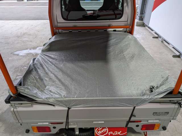 スズキ キャリイトラック ６６０ スーパーキャリイ Ｘ ３方開 ４ＷＤ R4年 (東北) 99