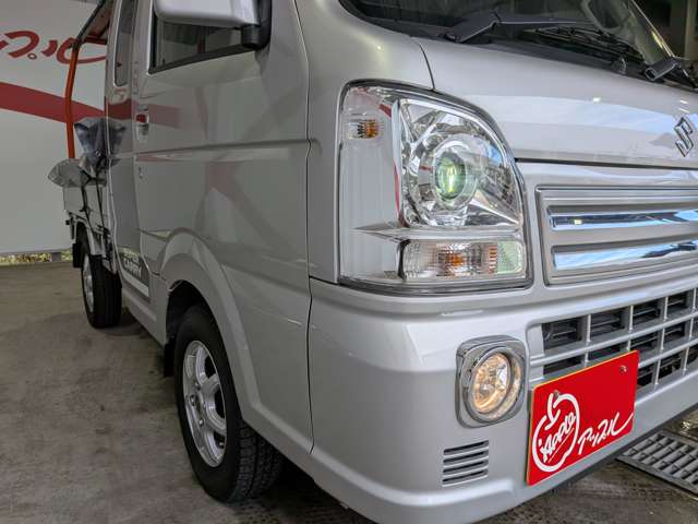 スズキ キャリイトラック ６６０ スーパーキャリイ Ｘ ３方開 ４ＷＤ R4年 (東北) 99