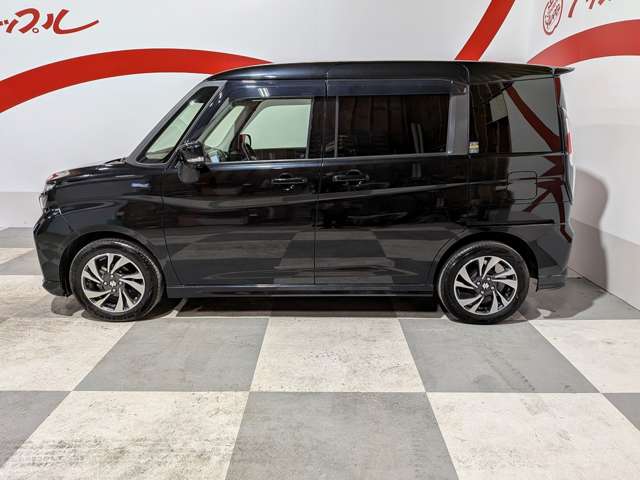 スズキ ソリオ １．２ バンディット ハイブリッド ＭＶ ４ＷＤ R3年 (東北) 99