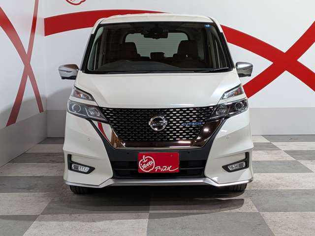 日産 セレナ ２．０ ＡＵＴＥＣＨ ４ＷＤ R1年 (東北) 99