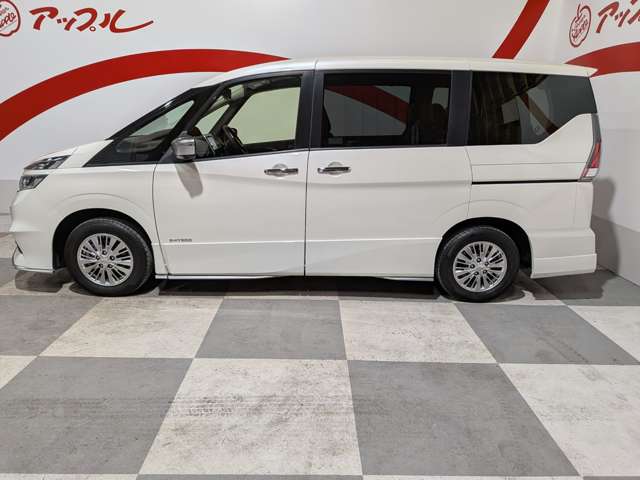 日産 セレナ ２．０ ＡＵＴＥＣＨ ４ＷＤ R1年 (東北) 99