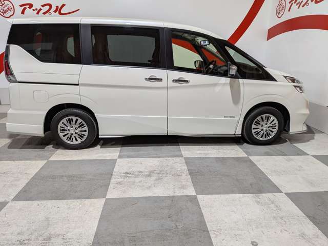 日産 セレナ ２．０ ＡＵＴＥＣＨ ４ＷＤ R1年 (東北) 99