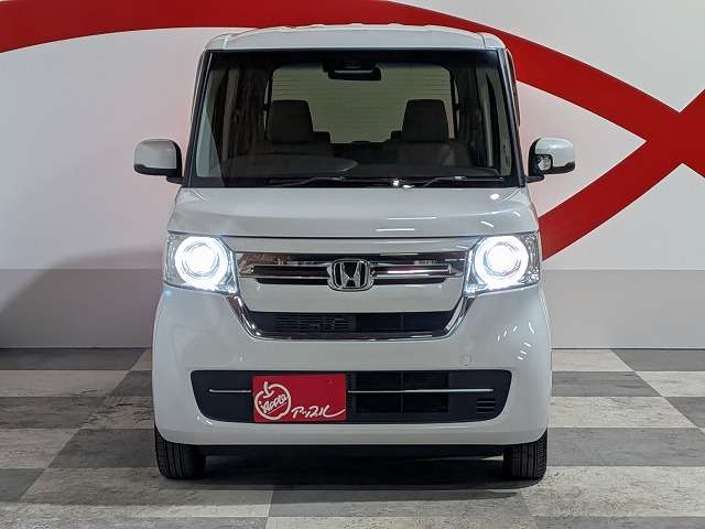 ホンダ Ｎ　ＢＯＸ ６６０ Ｌ ４ＷＤ R5年 (東北) 99