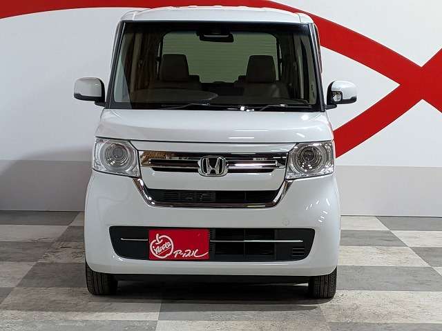 ホンダ Ｎ　ＢＯＸ ６６０ Ｌ ４ＷＤ R5年 (東北) 99
