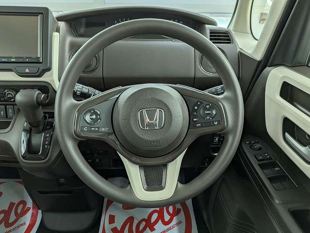 ホンダ Ｎ　ＢＯＸ ６６０ Ｌ ４ＷＤ R5年 (東北) 99